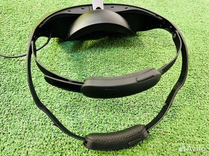 Шлем VR Sony HMZ-T3W (арт. 92771) В9