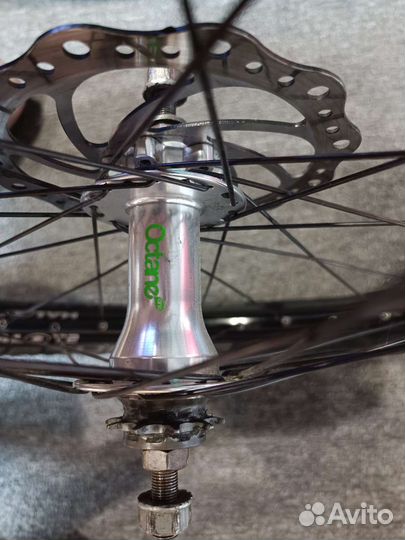 Вилсет 26 для дерта