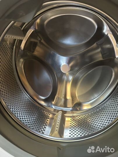 Стиральная машина whirlpool