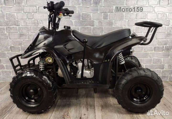 Детский квадроцикл Raptor 110cc 4T