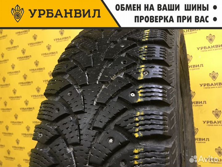 Nokian Tyres Nordman SUV 215/70 R16 100T
