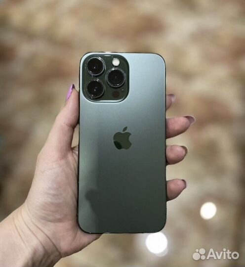 iPhone 13 Pro, 256 ГБ