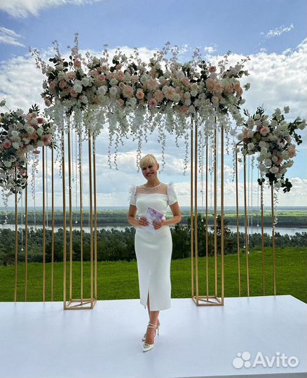 Свадебный регистратор Ведущая свадебных церемоний