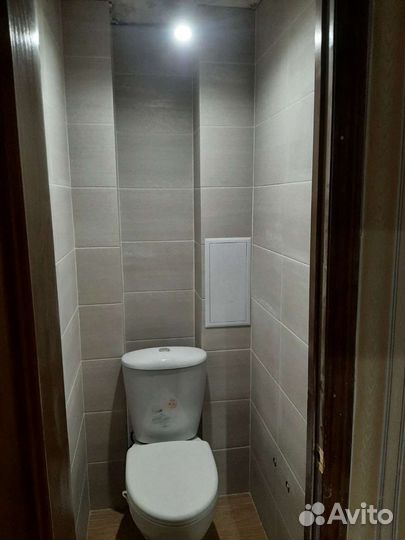 Ремонт квартира