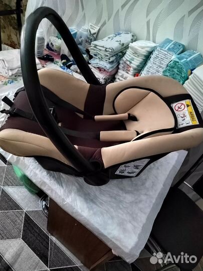 Автолюлька
