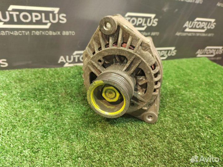 Генератор Ваз 2115 VAZ-21114 2007