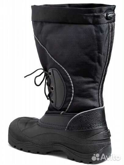 Сапоги зимние «Югра» (тх)