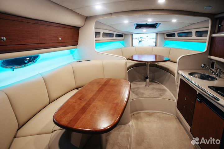 Chaparral 290 Signature