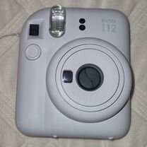 Instax mini 12