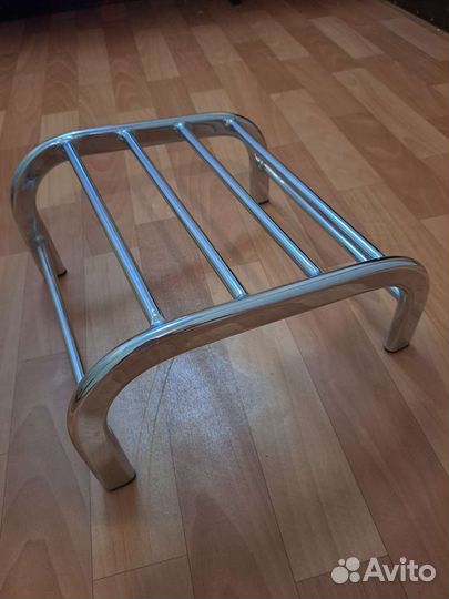 Подставка под ноги парикмахерская