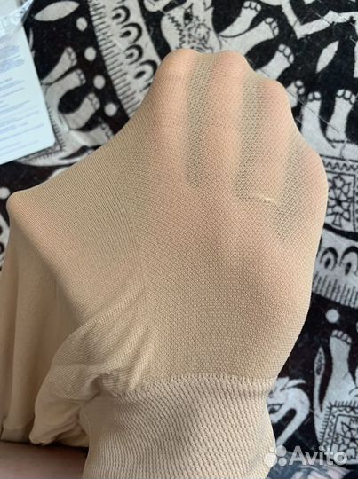 Компрессионные колготки