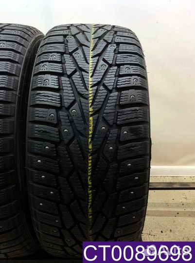 Nokian Tyres Nordman 7 235/55 R17 96T