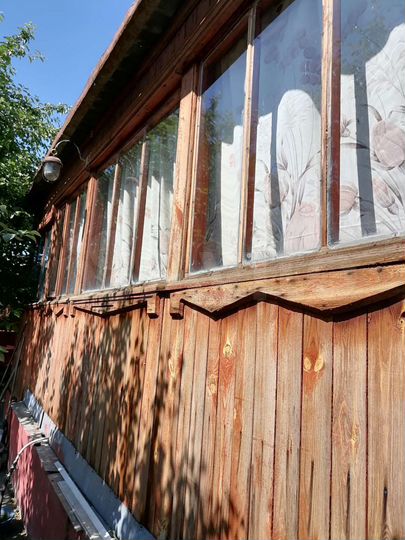 Дом 65 м² на участке 4,3 сот.