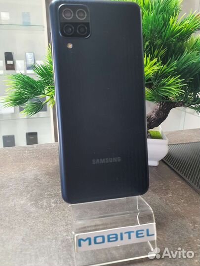 Samsung M12 64gb
