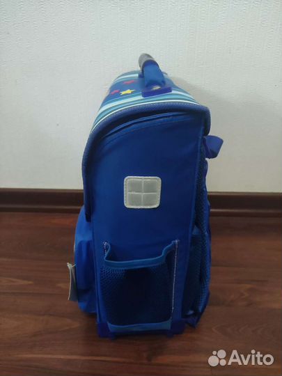 Ранец рюкзак портфель Herlitz новый Германия