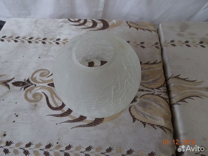 Бра. Плафоны