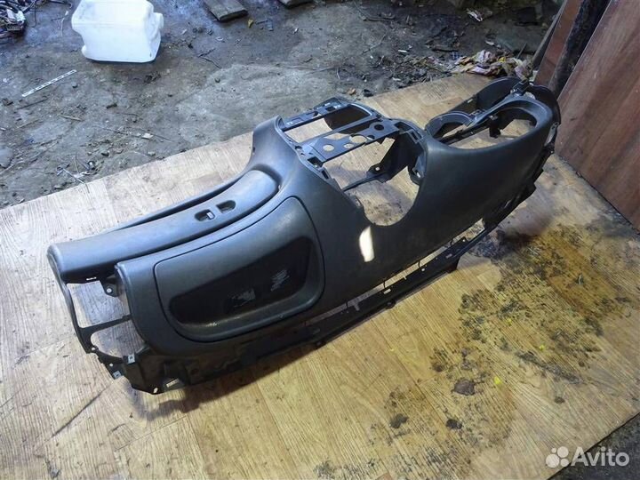 Торпедо ваз 111930 Лада Калина