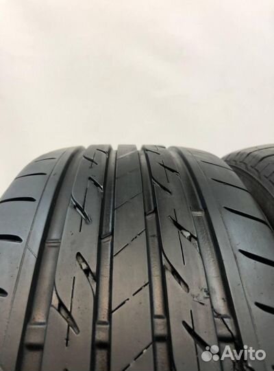 Bridgestone Nextry Ecopia 215/45 R17 100Z