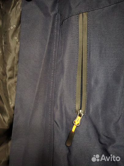 Ветровка мужская новая 54