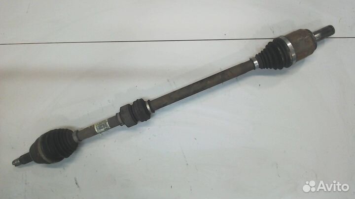 Полуось Hyundai Kona 2017, 2019