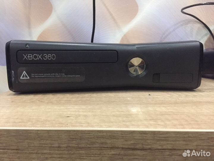 Xbox 360