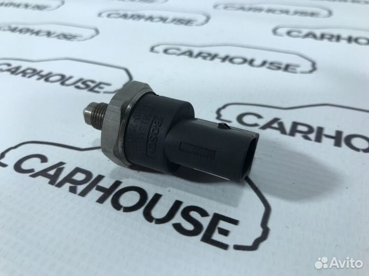 Датчик Audi A4 2.0 BPJ