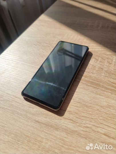Samsung Galaxy A72, 8/256 ГБ