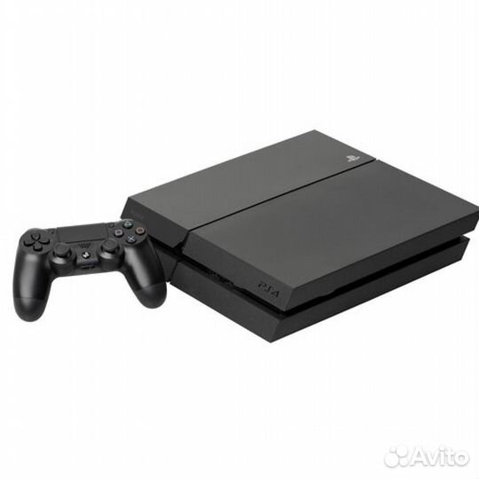 Sony PS4