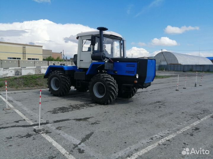 Трактор ХТЗ Т-150К, 2022