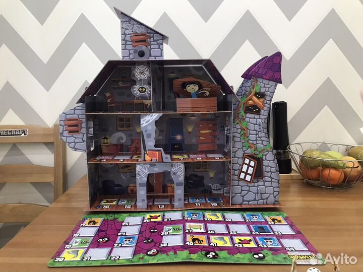 Детстке игрушки пакетом