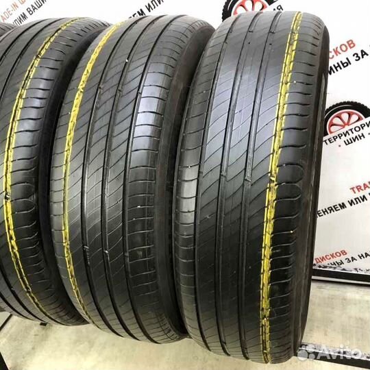 Michelin Primacy 4 215/65 R17