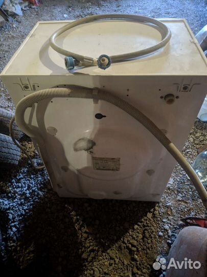 Стиральная машина samsung