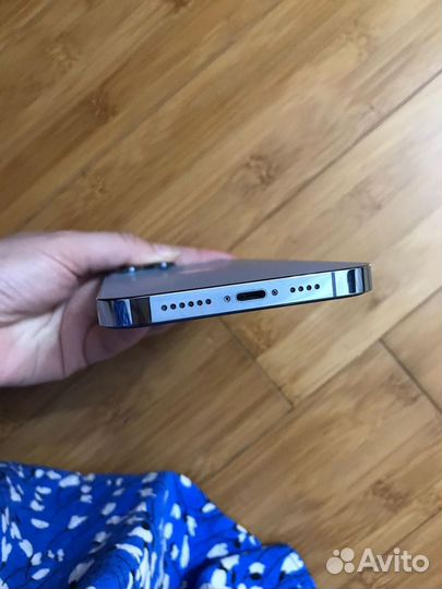 iPhone 13 Pro Max, 1 ТБ