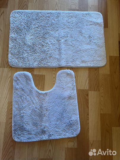 Коврики для ванной