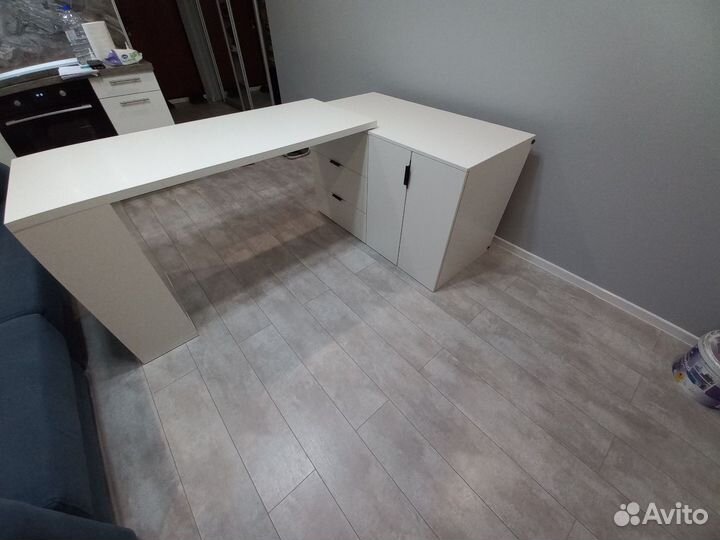 Стол комод трансформер