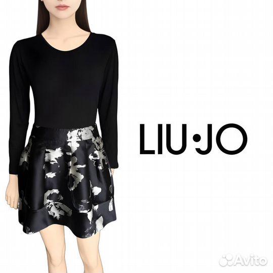 Liu Joбка М 44/46. Оригинал