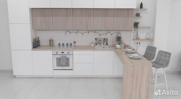 Аренда фотостудии Transform.studio (зал Content)