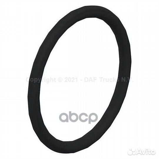 1734273 DAF, 1734273 DAF кольцо 1734273 DAF