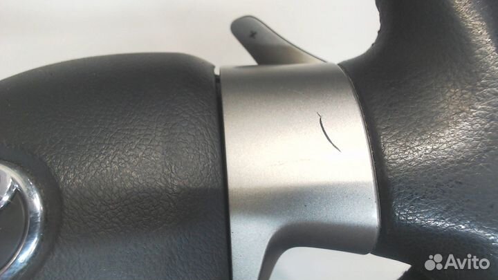 Руль Toyota Auris E15, 2008