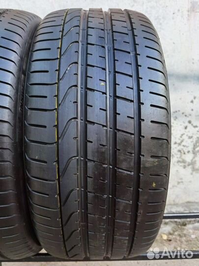 Pirelli P Zero 285/40 R21 109Y