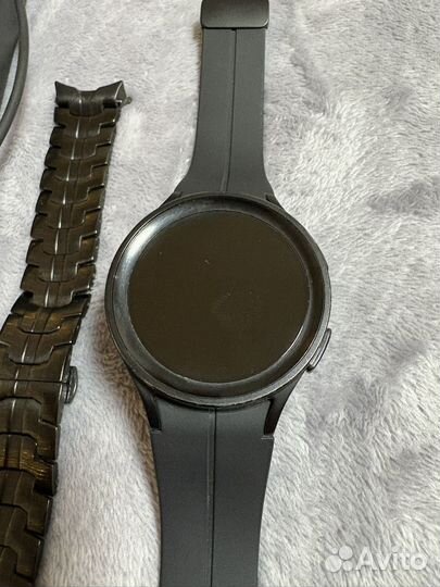 Samsung galaxy watch 5 pro 45 mm