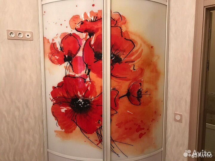 Шкаф по вашим размерам на заказ