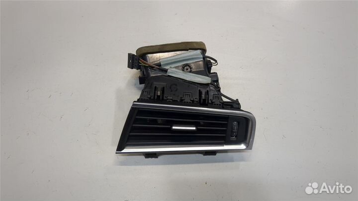 Дефлектор обдува салона BMW 5 F07 Gran Turismo, 20