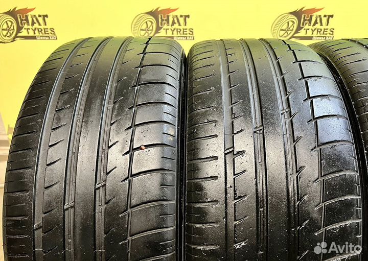 Triangle Sportex TSH11 235/45 R18 98Y