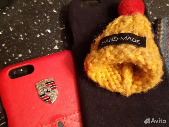 Чехлы на iPhone 6
