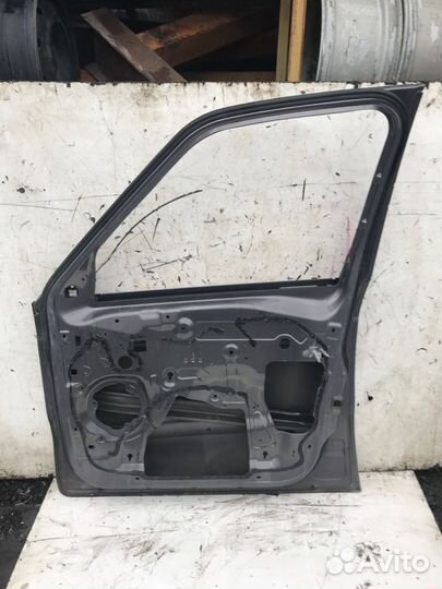 Дверь передняя правая Форд