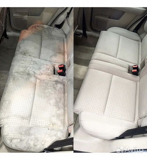 Жидкость для химчистки