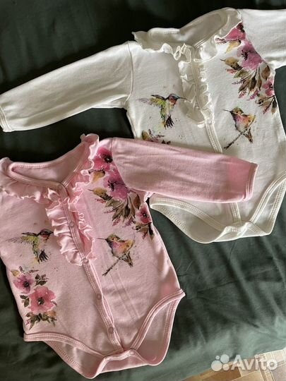 Одежда для малышей, 68-74 р