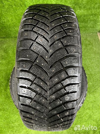 Michelin X-Ice North 4 225/55 R18 102T