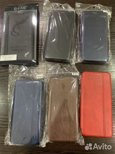 Чехол на xiaomi MI note 10 PRO/ MI note 10